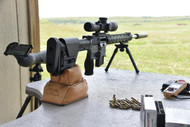 The Accuracy and Reliability of the Shaw Barrels 20-Inch and 18-Inch Stainless Steel 6mm ARC AR-15 Upper Assembly