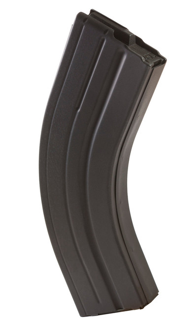 7.62x39 30 rd Magazine | ASC | Stainless Steel Black