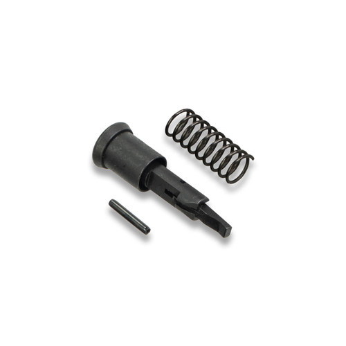 AR-15 Forward Assist Assembly