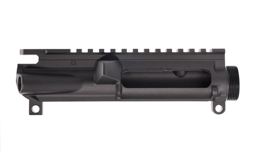 AR-15 Stripped Upper Receiver