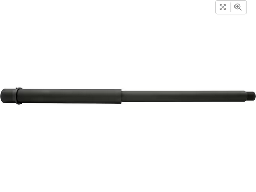 7.62X39 AR-15 Barrel 16 inch HBAR 1X10 | Carbine | 4150 CMV | Parkerized