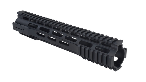 11 inch AR-15 Picatinny Handguard Free Float Rail | Gen 1
