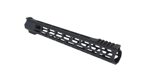 15 inch AR-15 M-LOK Handguard Free Float Rail | Gen 3