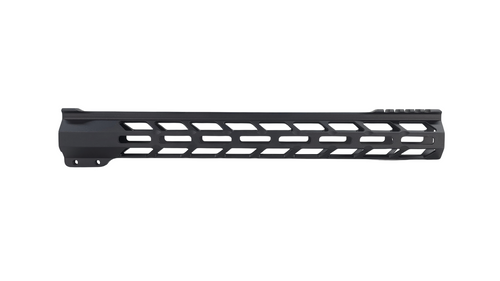 15 inch AR-15 M-LOK Handguard Free Float Rail | Gen 3