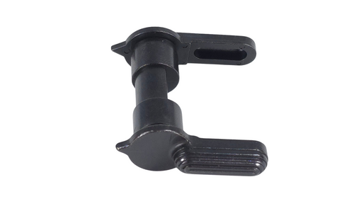 AR-15 Ambidextrous Safety Selector Lever | Nitride