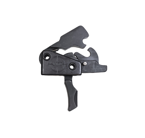 JARD AR-15 Set Trigger System Drop-In | Curved