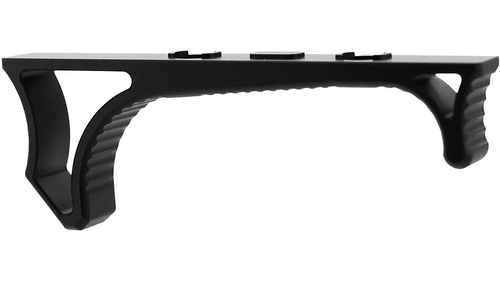 Gen 3 2-Slot M-LOK Handstop for AR-15 | Black