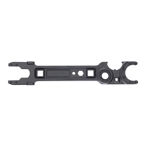 AR-15/AR-10 308 Armorer's Wrench Combo Tool