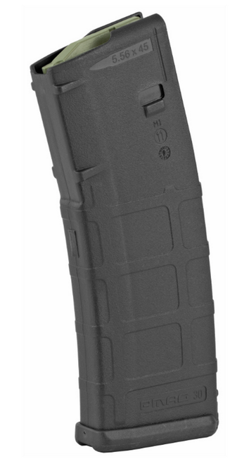 5.56/223 30 rd Magazine | Magpul | PMAG Gen 2 MOE AMG571-blk