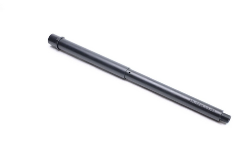 458 SOCOM AR-15 Barrel 16 inch HBAR 1X14 | Carbine | 4150 CMV | Parkerized