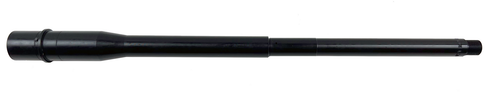 308 AR-10 Barrel 20 inch 1x10 | Rifle | 4150 CMV | Parkerized
