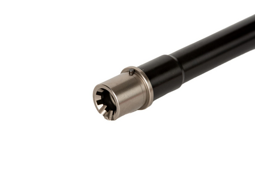 22 ARC AR-15 Barrel 18 inch SPR | Ballistic Advantage | Rifle | 1:7 Twist | 416R SS QPQ