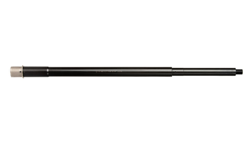 22 ARC AR-15 Barrel 20 inch DMR | Ballistic Advantage | Rifle +1 | 1:7 Twist | 416R SS QPQ