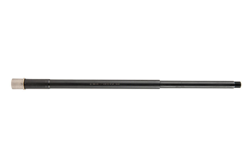 6MM ARC AR-15 Barrel 20 inch DMR | Ballistic Advantage | Rifle | 1:7 Twist | 416R SS QPQ