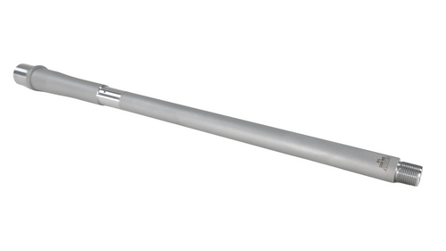 338 ARC AR-15 Barrel 16 inch HBAR | Shaw Barrels | Pistol | 1:8 Twist | 416R SS