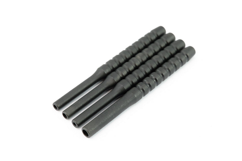 4 Piece Roll Pin Starter Punch Set for AR-15/AR-10 308 | Hardened