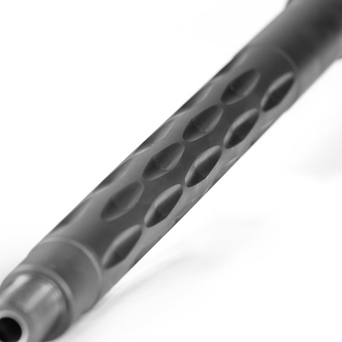6.8 SPC II AR-15 Barrel 16 inch Diamond Fluted | Yankee Hill YHM | Carbine | 1:10 Twist | CMV | Nitride