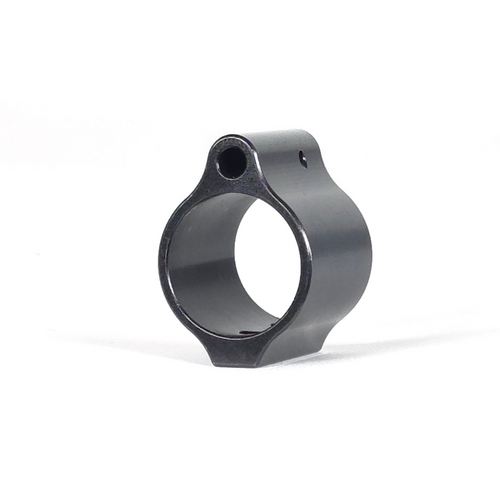 Gas Block Low Profile .875 inch AR-15 | Nitride