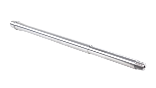6MM ARC AR-15 Barrel 18 inch | Shaw Barrels | Rifle | 1:7.5 Twist | 416R SS