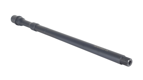 300 Blackout AR-15 Barrel 16 inch M4 1x8 | Pistol | 4150 CMV | Parkerized
