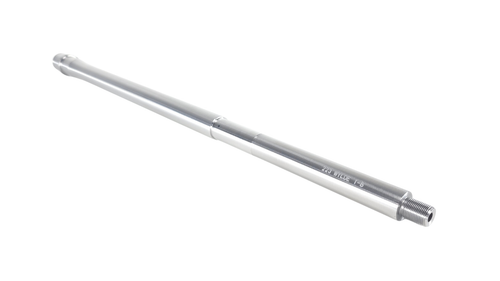 223 Wylde AR-15 Barrel 20 inch HBAR 1x8 | SHAW Barrels | Rifle | 416R SS
