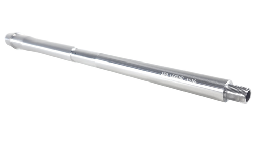 350 Legend AR-15 Barrel 16 inch HBAR 1x16 | SHAW Barrels | Rifle | 416R SS