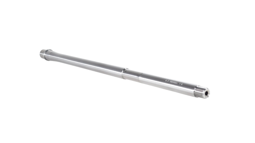 6.5 Grendel AR-15 Barrel 20 inch HBAR | Shaw Barrels | Rifle | 1:8 Twist | 416R SS Polished