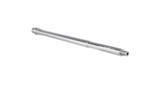 204 Ruger AR-15 Barrel 18 inch HBAR 1x12 | SHAW Barrels | Rifle | 416R SS