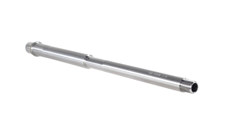 458 Socom AR-15 Barrel 16 inch HBAR 1x14 | SHAW Barrels | Carbine | 416R SS