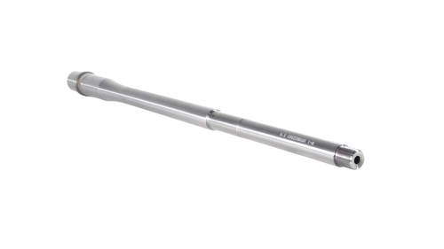 6.5 Creedmoor AR-10 308 Barrel 20 inch HBAR | Shaw Barrels | Rifle | 1:8 Twist | 416R SS