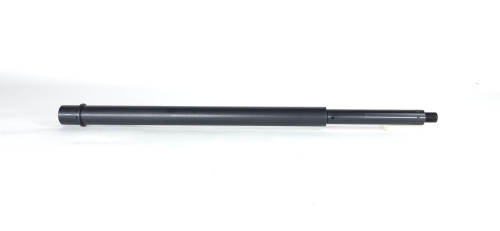 22 ARC AR-15 Barrel 18 inch HBAR 1X7 | Rifle Length | 4150 CMV | Melonite