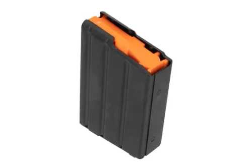 350 Legend 5 rd Magazine | Duramag C Products | Stainless Steel