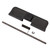 AR-15 Dust Cover Assembly Ejection Port Complete Assembly