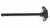AR-15 Ambidextrous Charging Handle | Ambi Latch