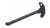 AR-15 Ambidextrous Charging Handle | Ambi Latch