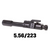 5.56/223 Bolt Carrier Group AR-15 | Nitride Milspec BCG