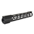 15 inch AR-15 M-LOK Handguard Free Float Rail | Ultralight