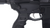 AR-15 Ambidextrous Safety Selector Lever | Nitride