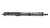 16" 5.56 NATO AR-15 Upper Assembly | 1x8 CMV Parkerized Carbine M4 Barrel | Flash Hider | 15" MLOK Rail