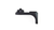 Gen 2 1-Slot M-LOK Handstop for AR-15 | Black