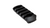 5-Slot M-LOK Picatinny Rail Section Attachment for Ar-15 Handguard | Black