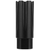 Linear Compensator 1/2x36 Threads AR-15 | Black