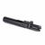 9mm Bolt Carrier Group AR-15 | GEN 3 | Nitride Milspec BCG