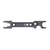AR-15/AR-10 308 Armorer's Wrench Combo Tool