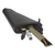 UTG AR-15 A2 Fixed Stock Assembly | Black RB-T469B