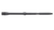 6.5 Grendel AR-15 Barrel 16 inch M4 1x8 | Carbine | 4150 CMV | Parkerized