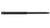 223 Wylde AR-15 Barrel 18 inch HBAR 1x8 | Midlength | 4150 CMV | Parkerized