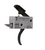 TriggerTech AR-15 Single-Stage 3.5lb Duty Trigger | Curved