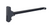 AR-10 308 Charging Handle | Gen 2