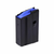 6.5 Grendel 10 rd Magazine | Duramag | Stainless Steel Black